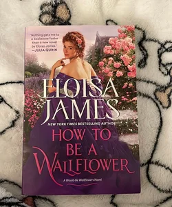 How to Be a Wallflower