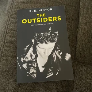 The Outsiders