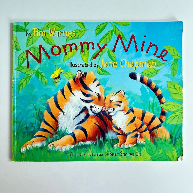 Mommy Mine
