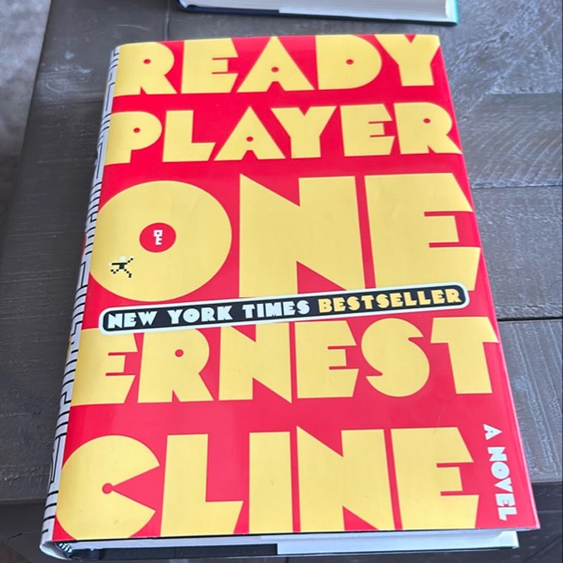 Ready Player One