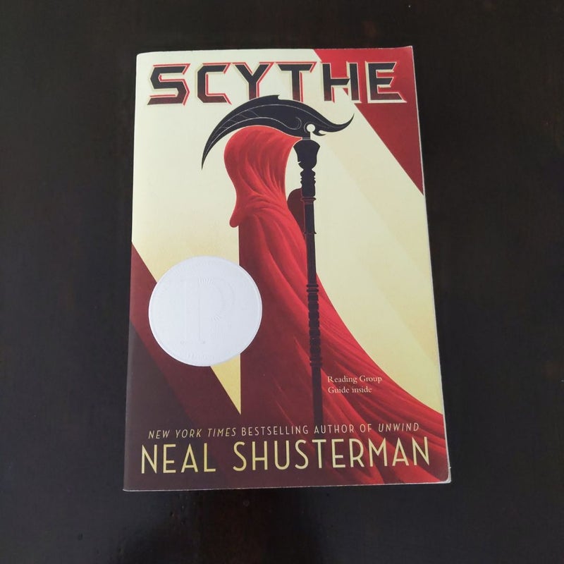 Scythe