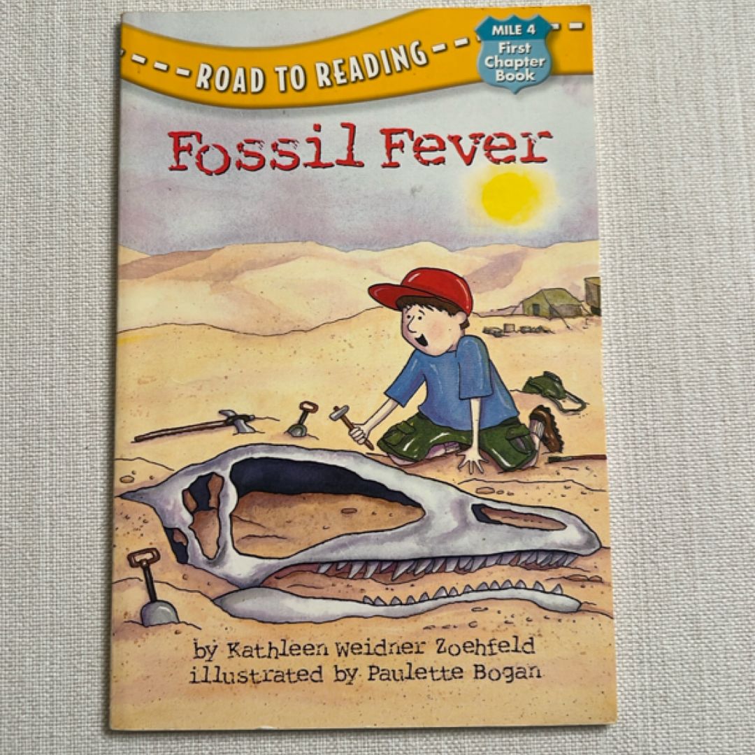Fossil Fever