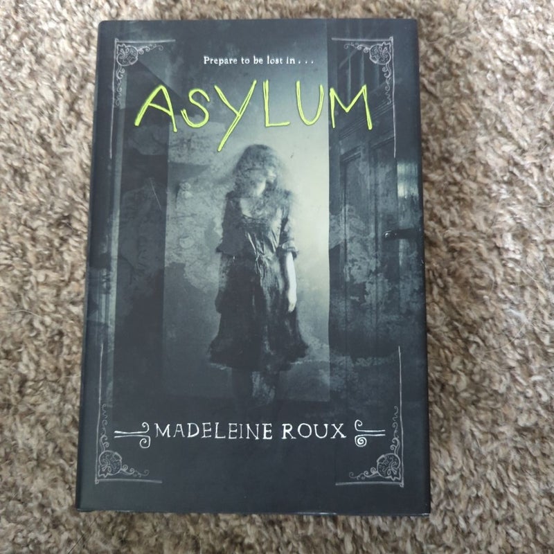 Asylum