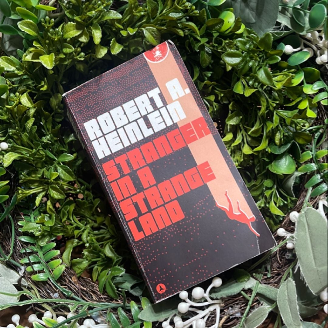 Stranger in a Strange Land
