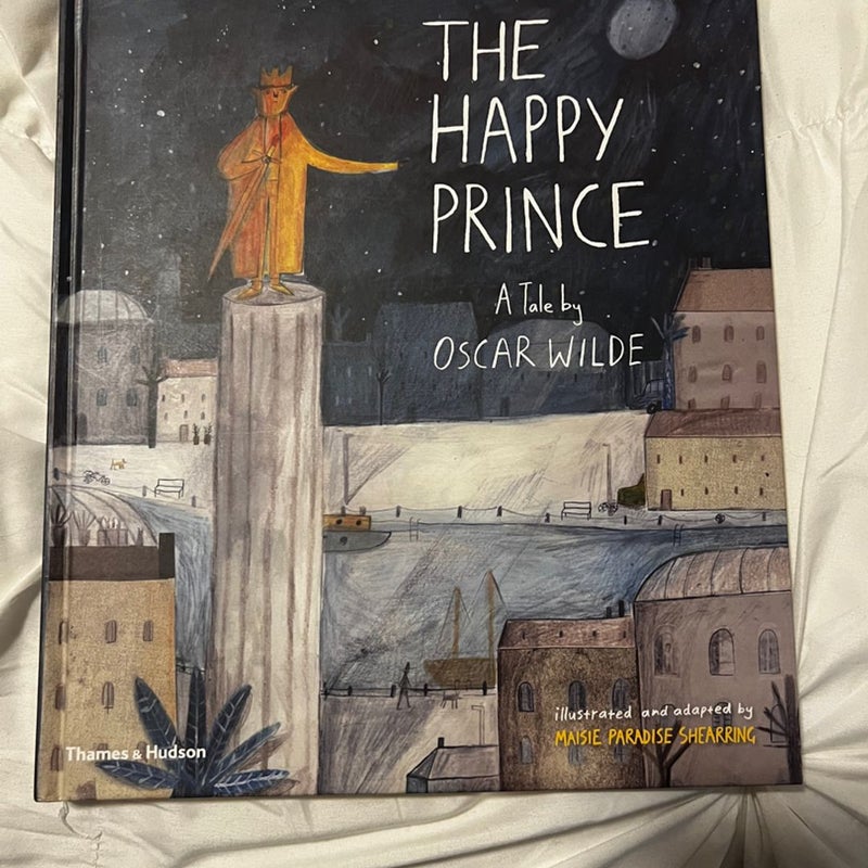 The Happy Prince