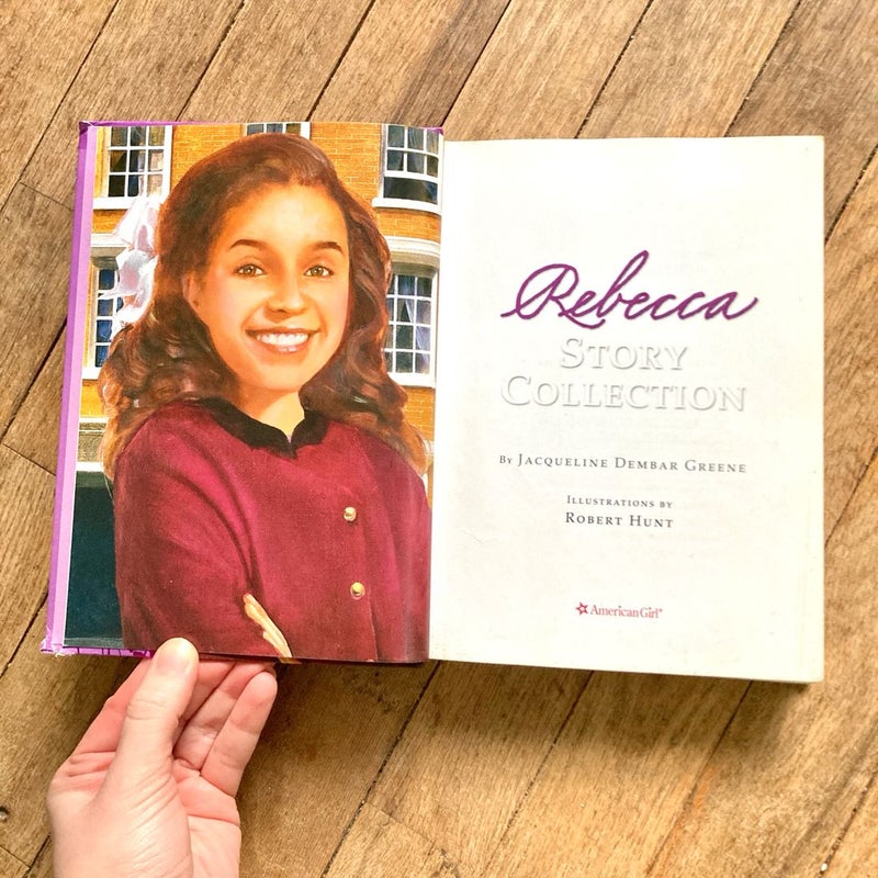 Rebecca Story Collection