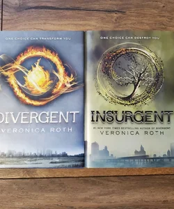 Divergent and Insurgent