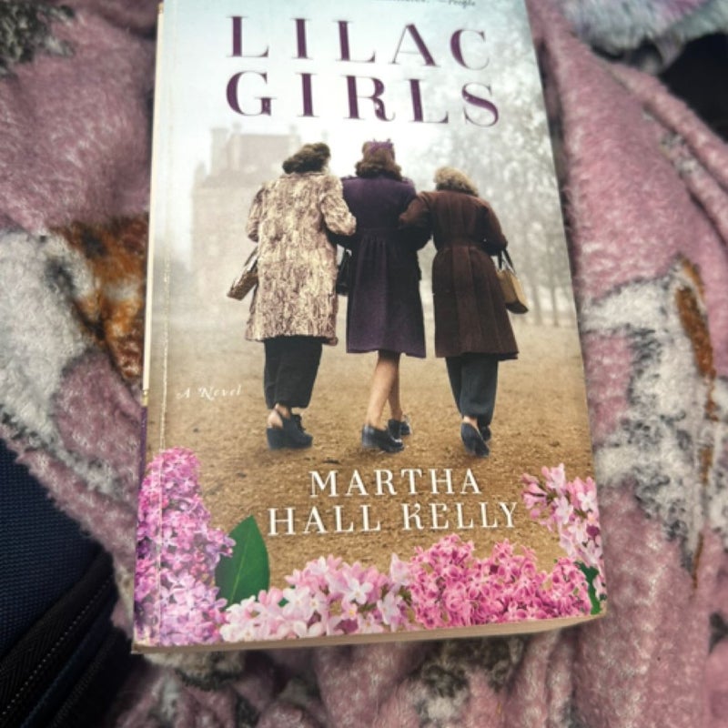 Lilac girls 