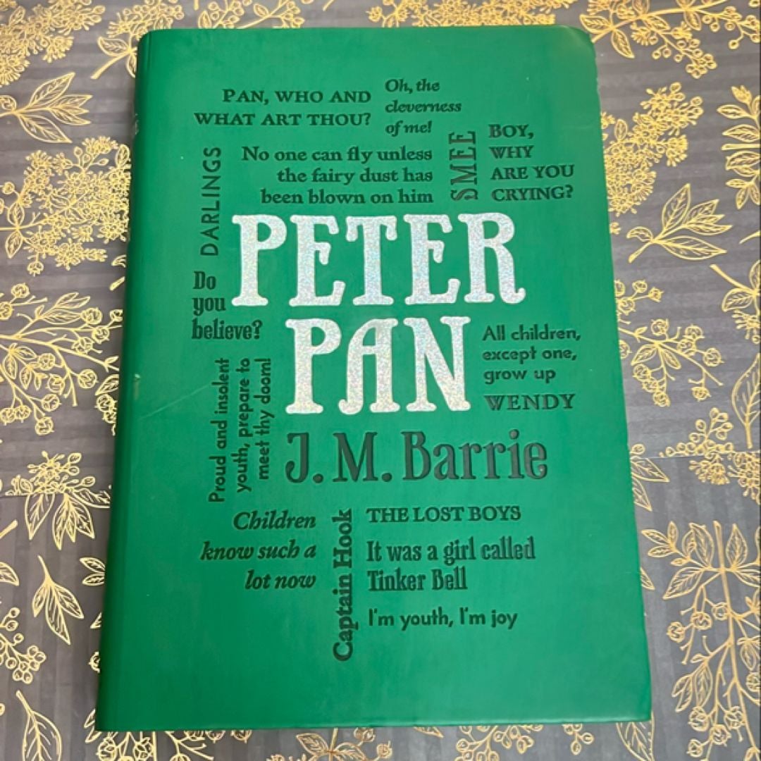 Peter Pan