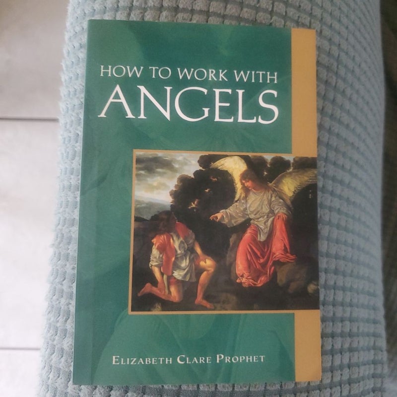 How to Work with Angels