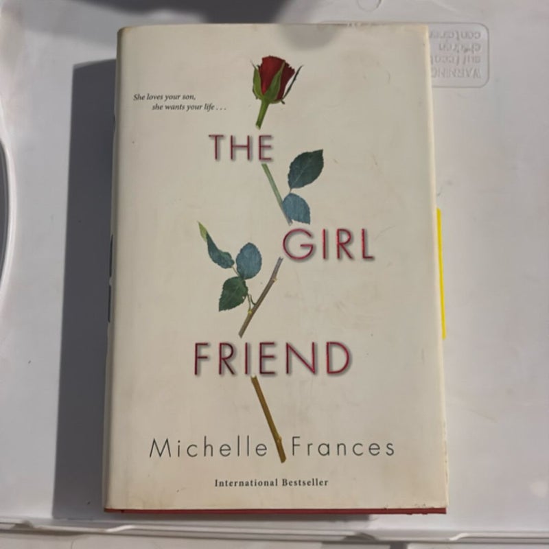 The Girlfriend