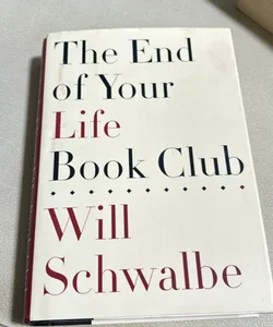 The End of Your Life Book Club