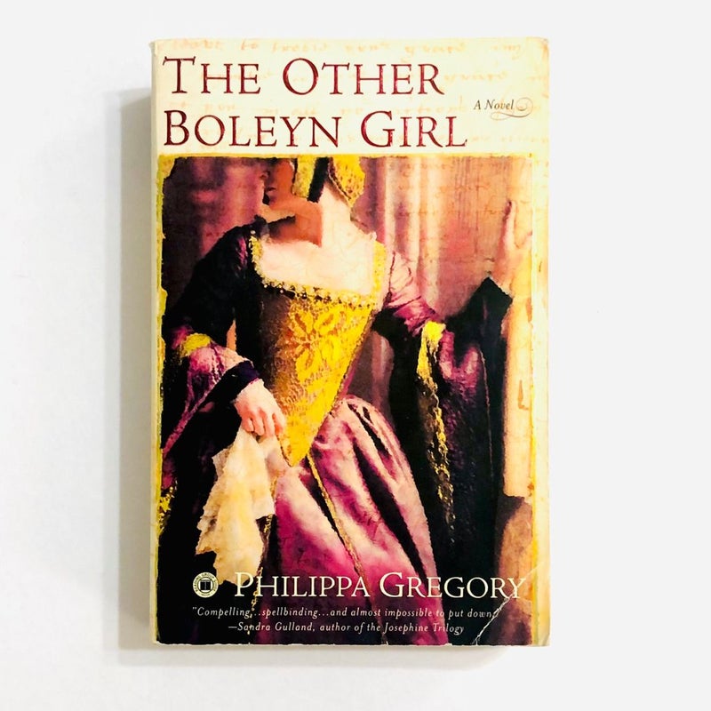 The Other Boleyn Girl