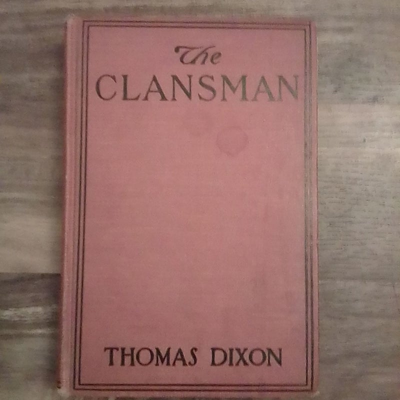 The Clansman