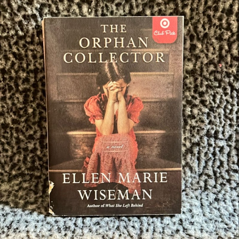 The Orphan Collector