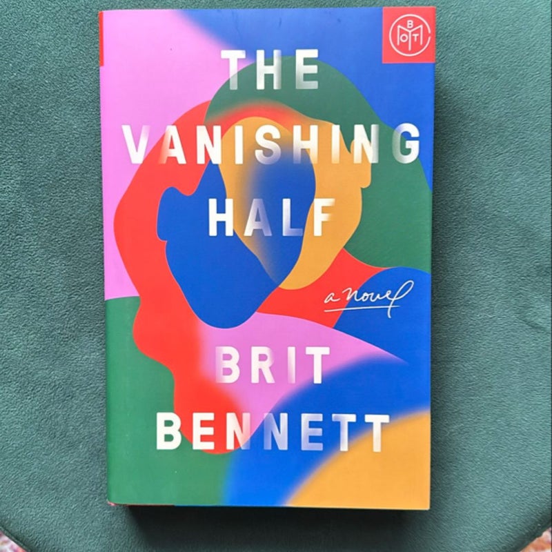 The Vanishing Half