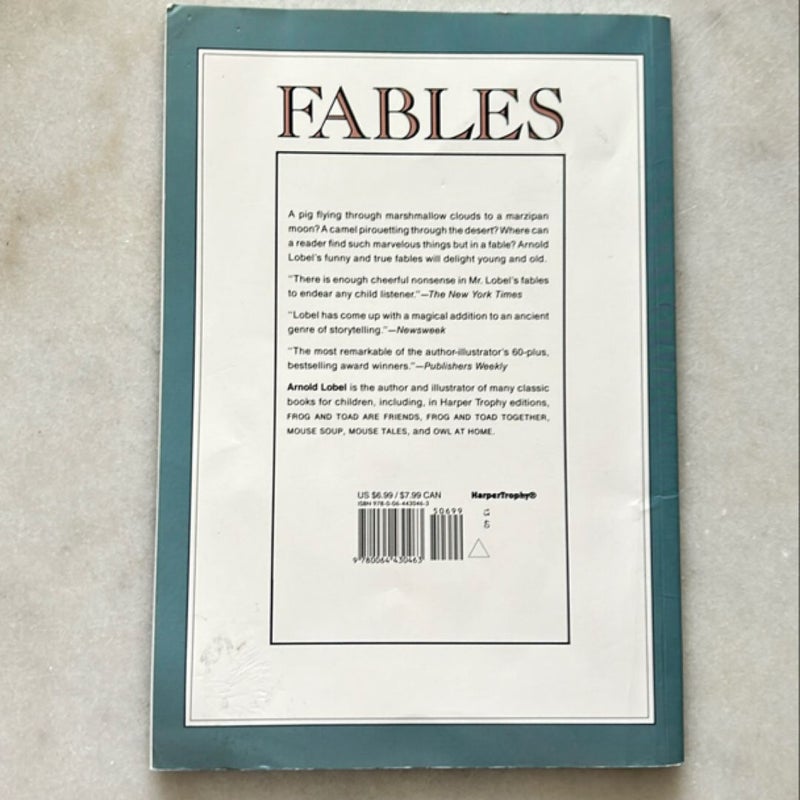 Fables