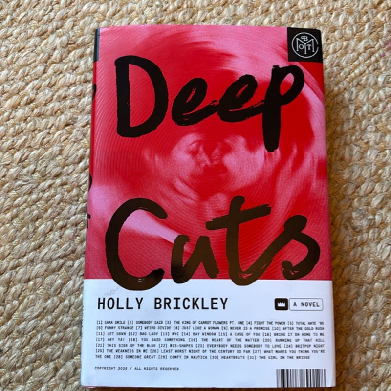 Deep Cuts