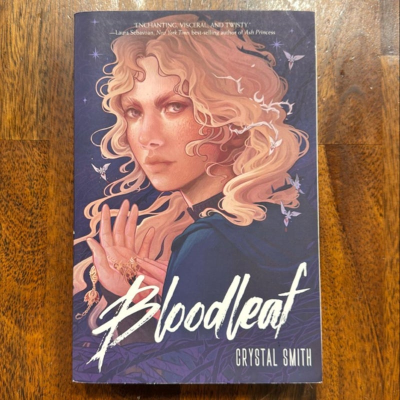 Bloodleaf