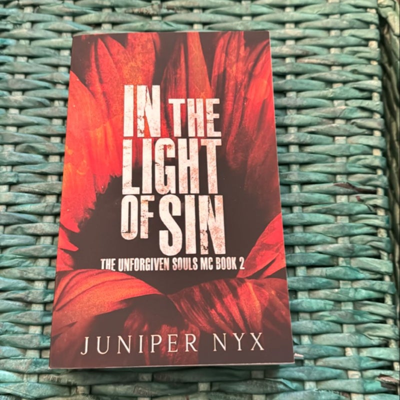 In the Light of Sin