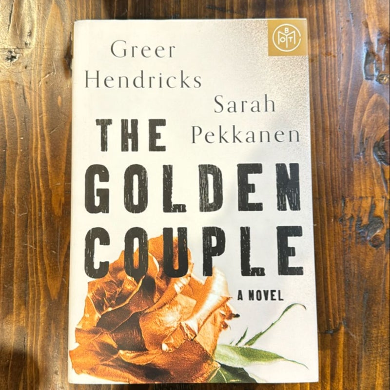 The Golden Couple