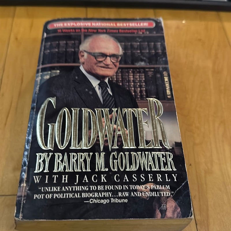 Goldwater