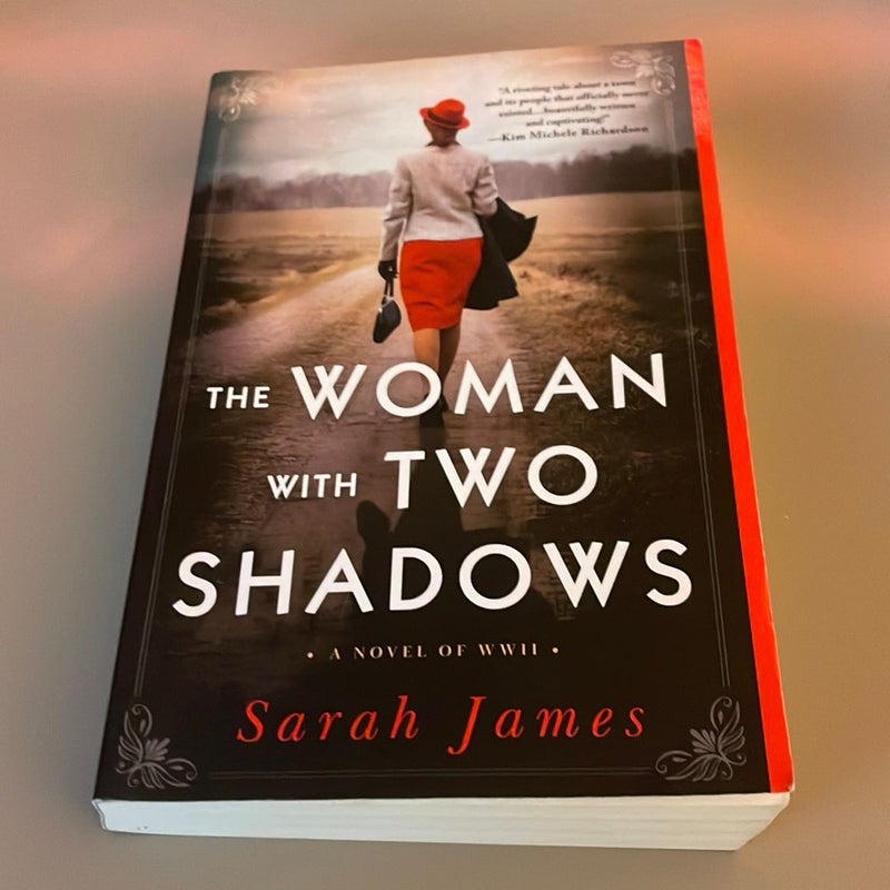 The Woman with Two Shadows 2022