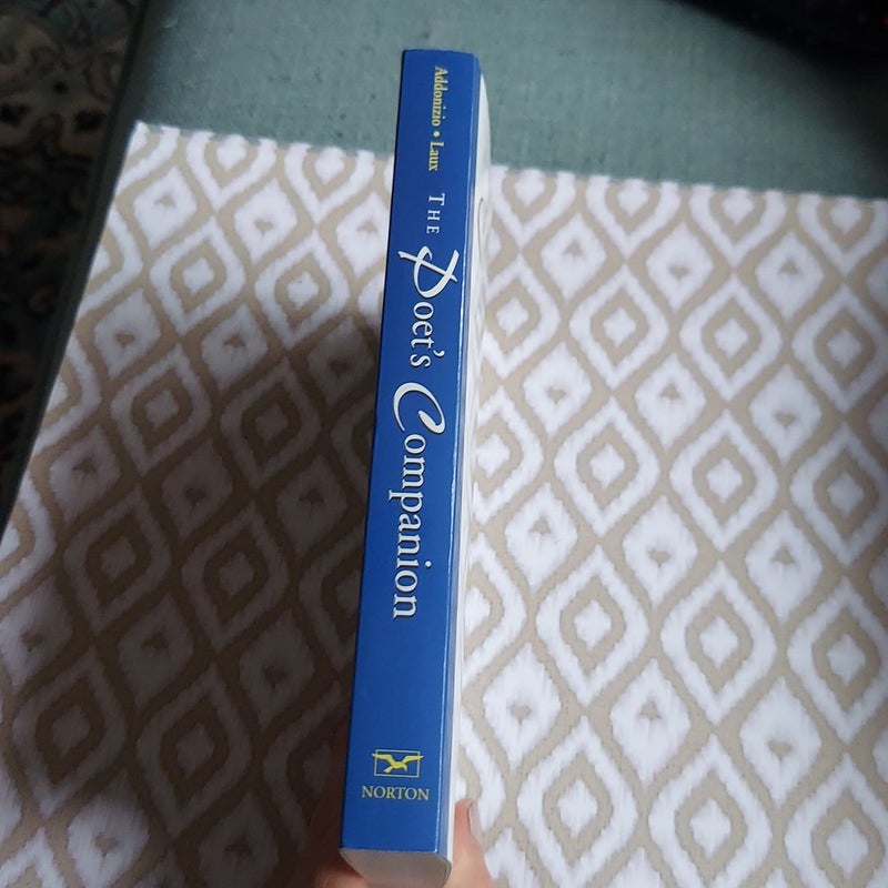 Poets Companion