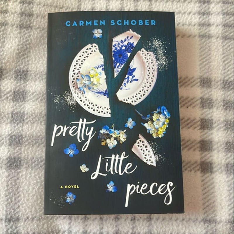 Pretty Little Pieces