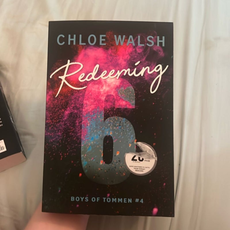 Redeeming 6