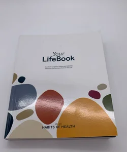 Your LifeBook