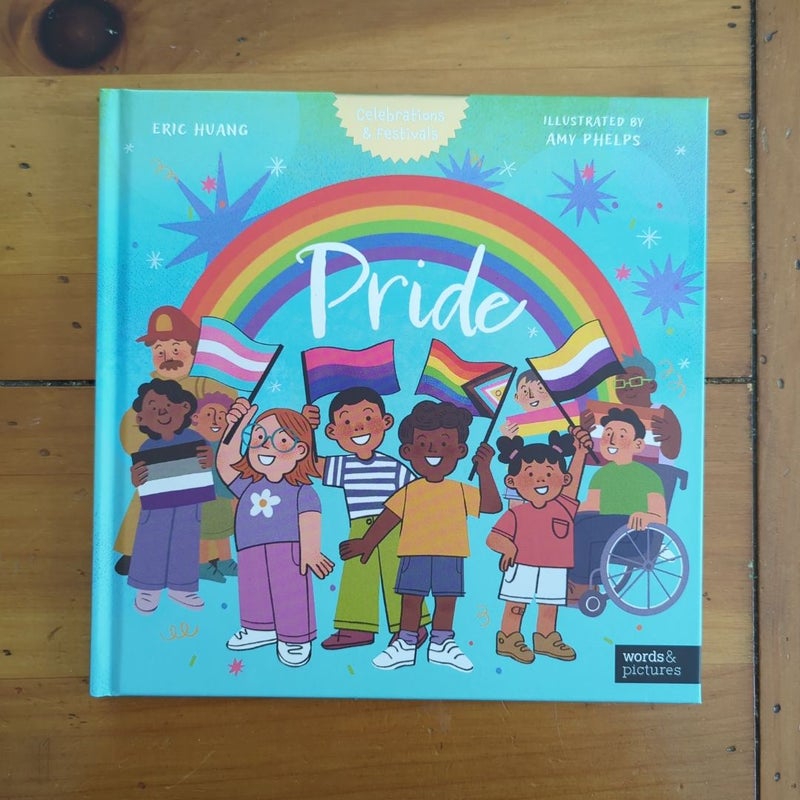 Pride