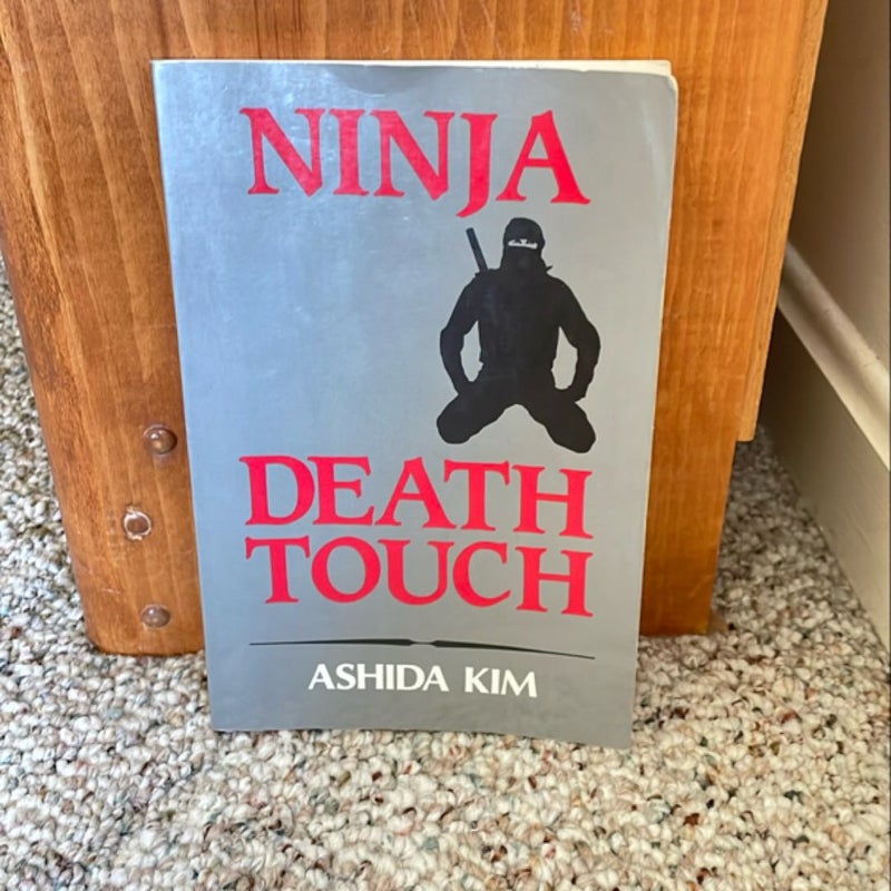 Ninja Death Touch