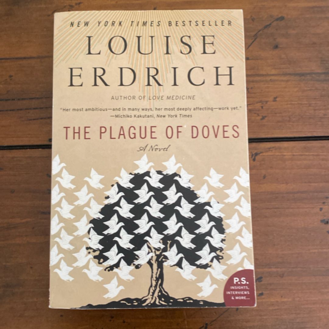 The Plague of Doves