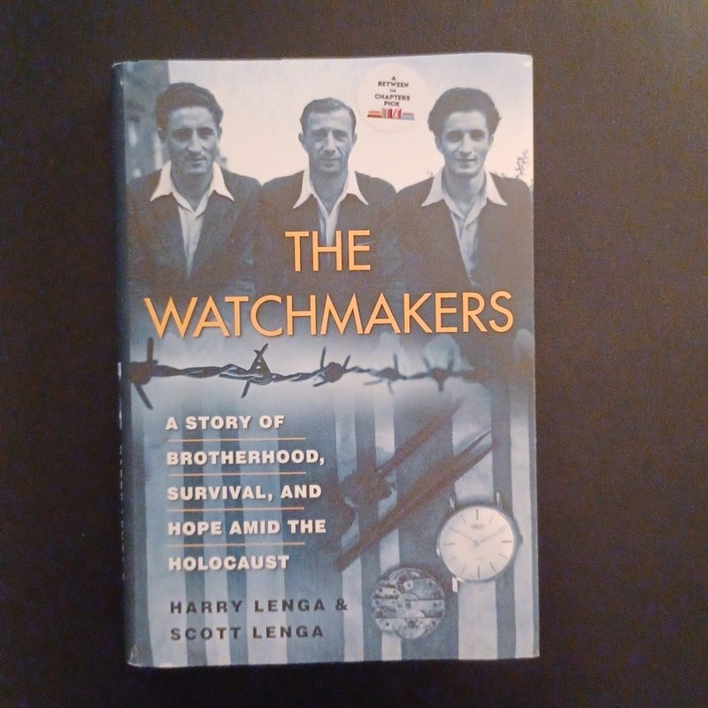 The Watchmakers