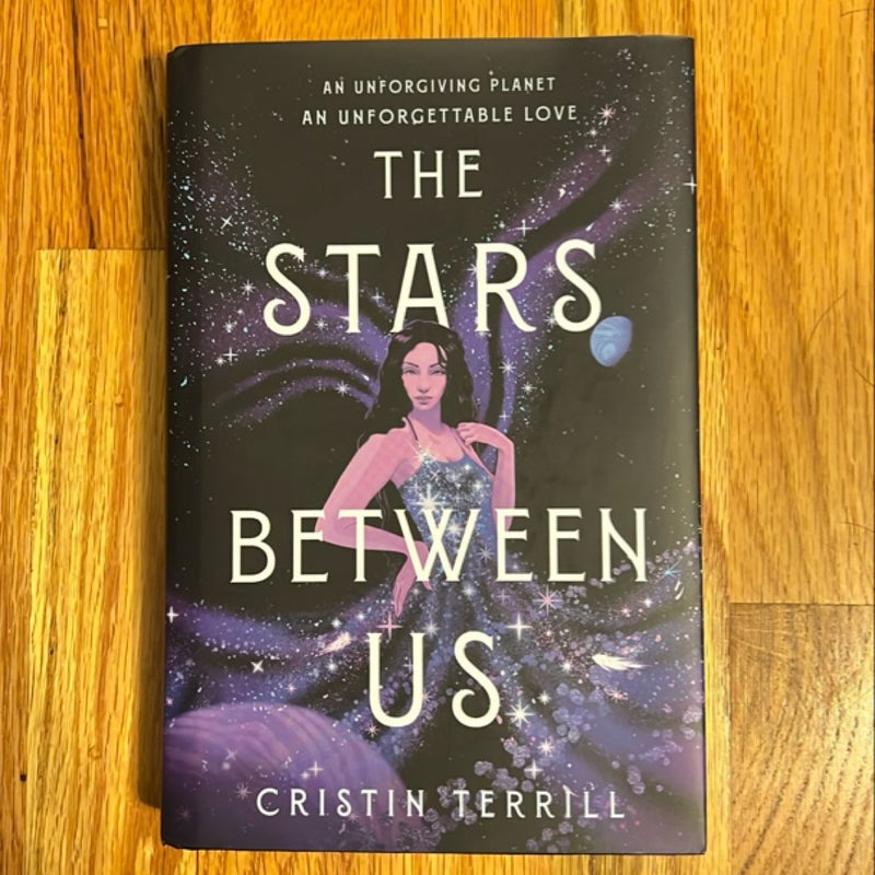 The Stars Between Us