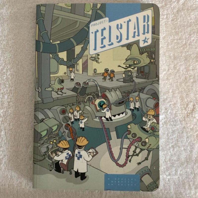 Telstar