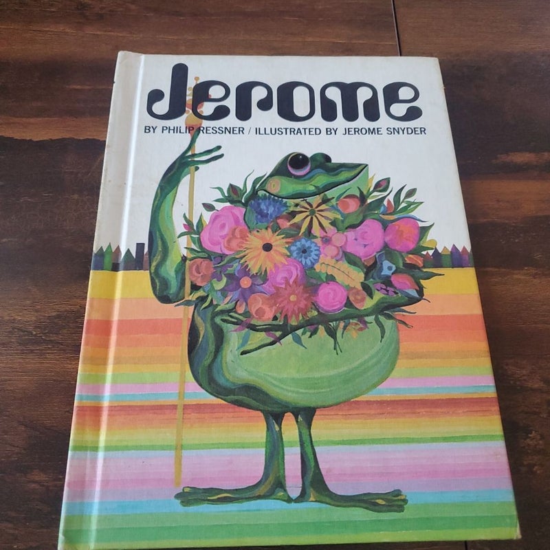 Jerome