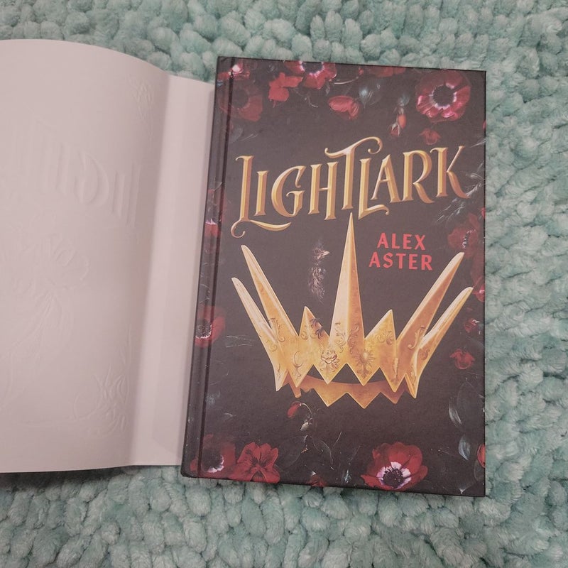 Lightlark (Special Edition)