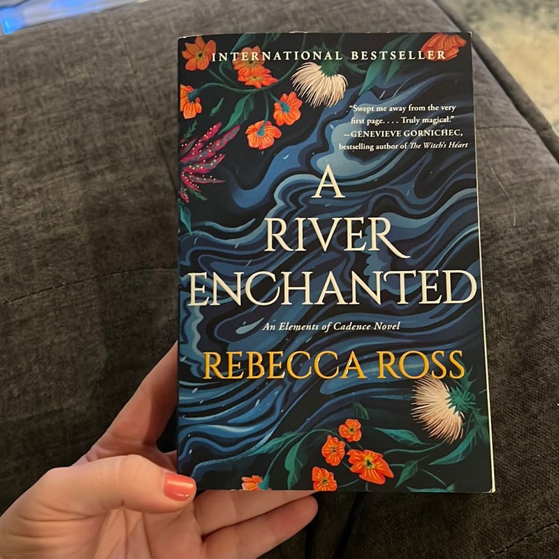 A River Enchanted