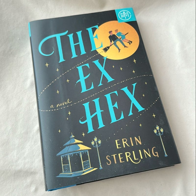 The Ex Hex