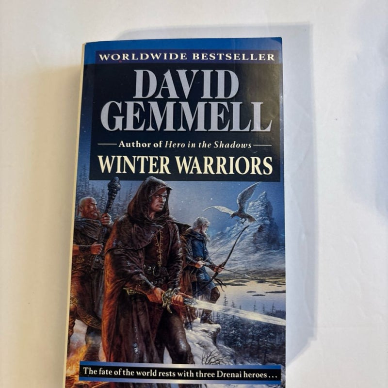 Winter Warriors 