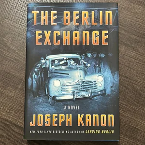 The Berlin Exchange