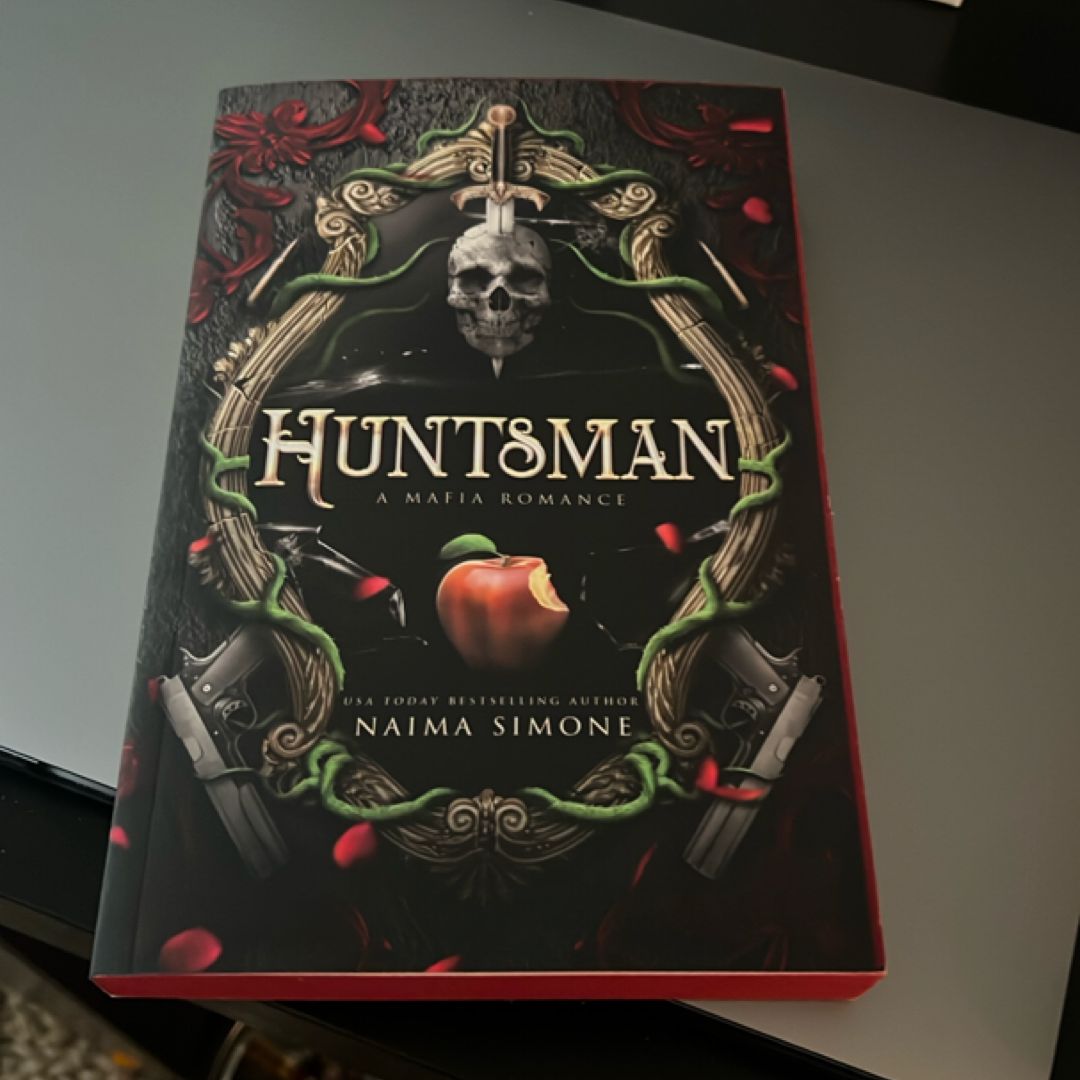 Huntsman