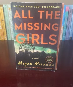 All the Missing Girls