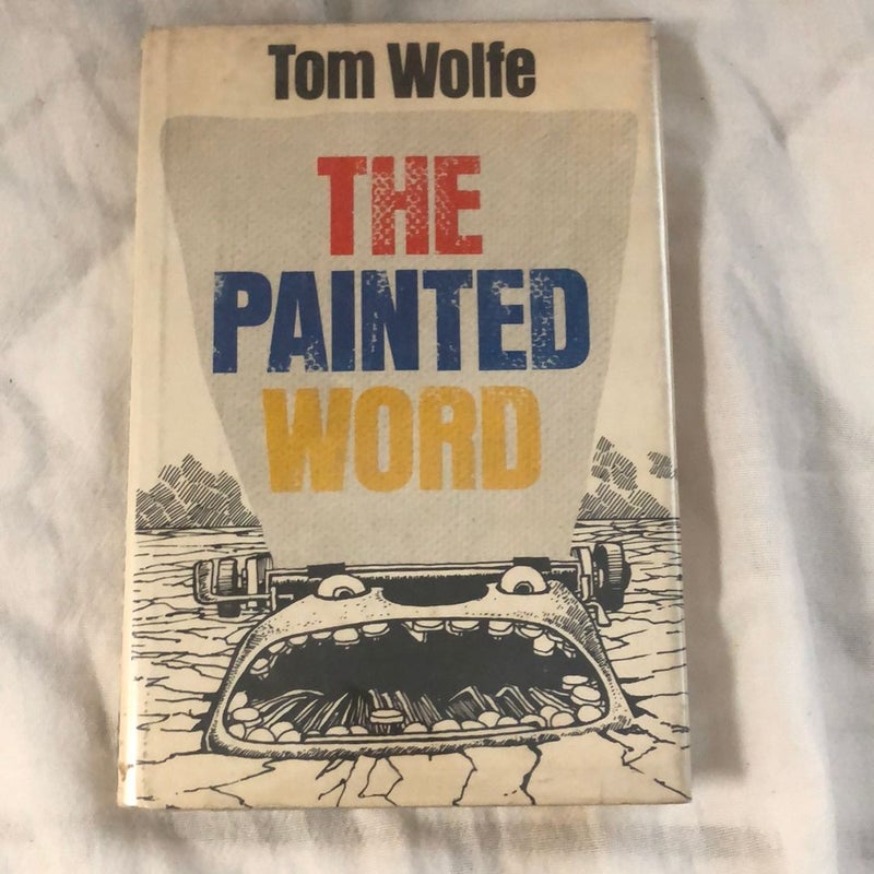 The Painted Word