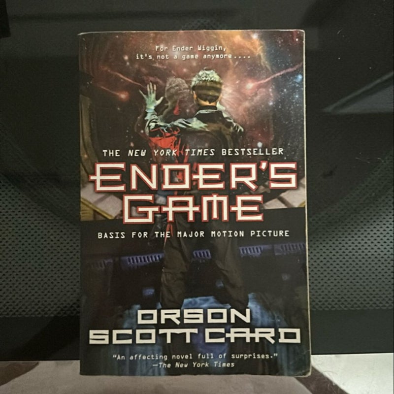 Ender's Game