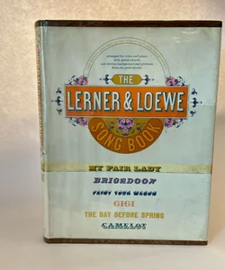 The Lerner & Loewe Song Book