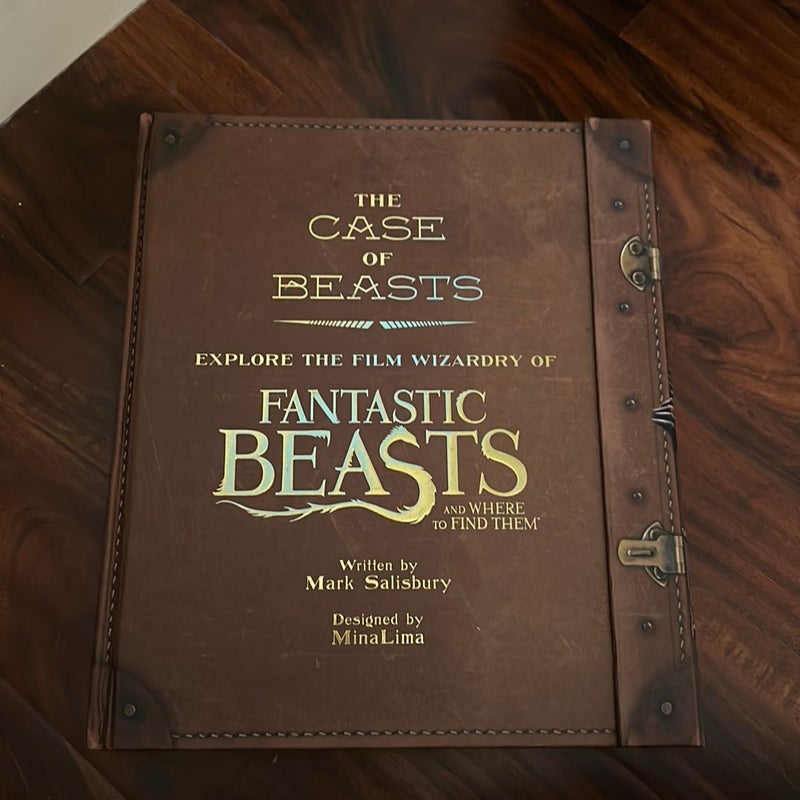 The Case of Beasts