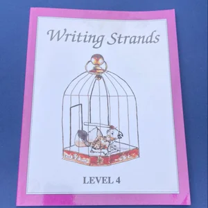 Writing Strands